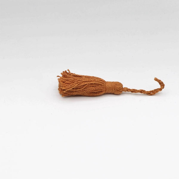Tassel Cotton 5cm - ACCESSOIRES LEDUC BV
