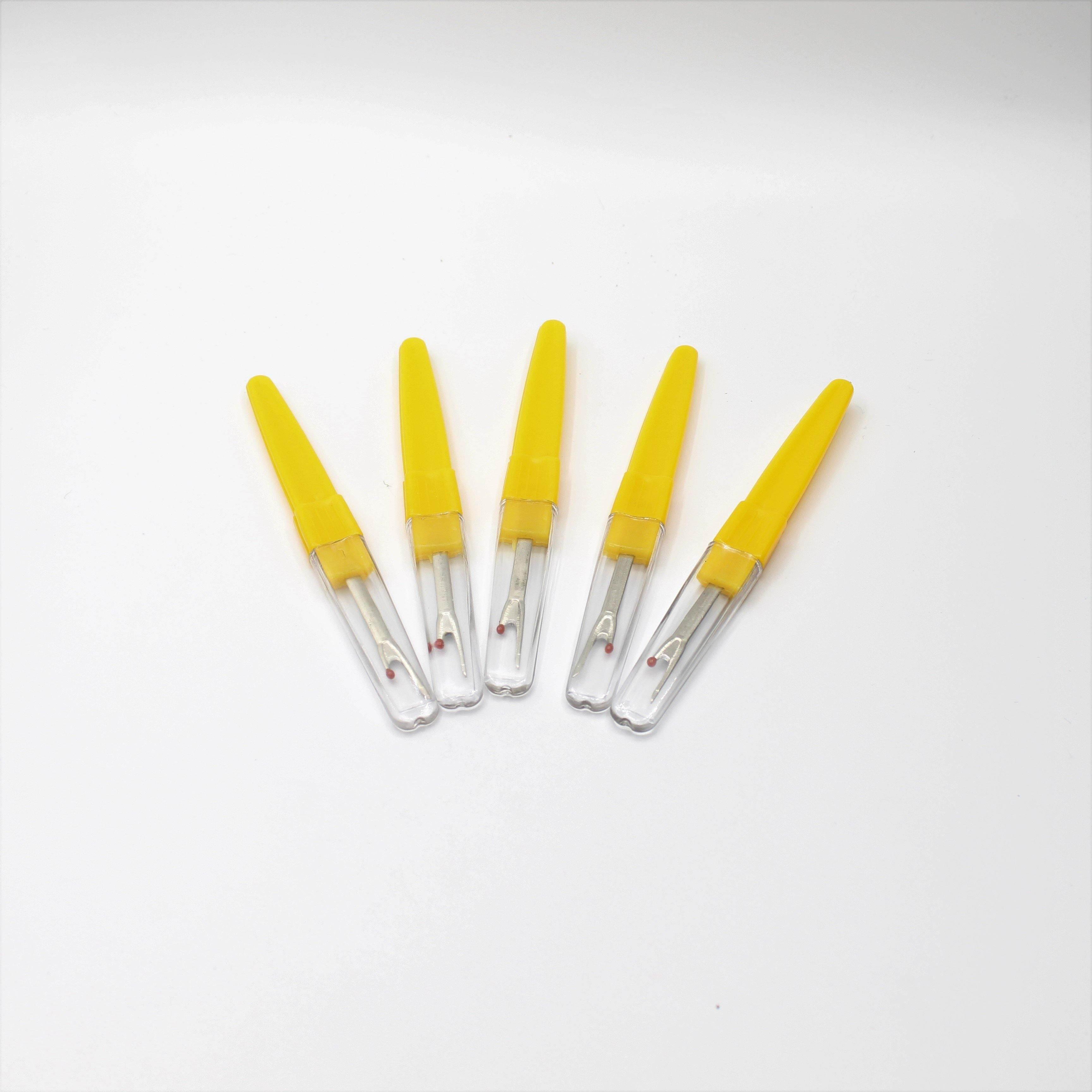 Big Stitch Rippers - Random Colours - ACCESSOIRES LEDUC BV