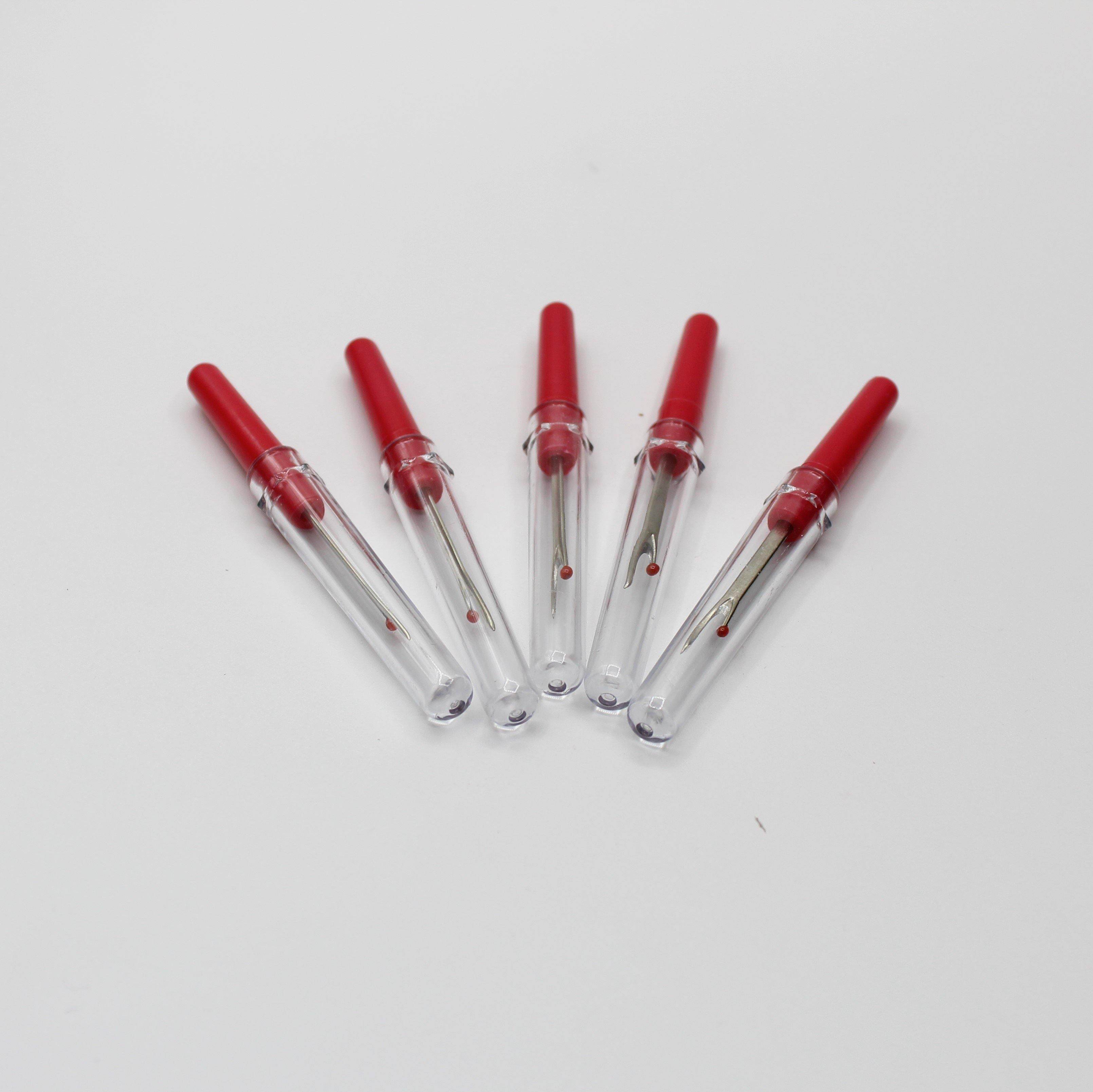 5 Stitch Rippers - ACCESSOIRES LEDUC BV