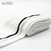 TIS1001 6cmx110cm Ribbing - ACCESSOIRES LEDUC BV