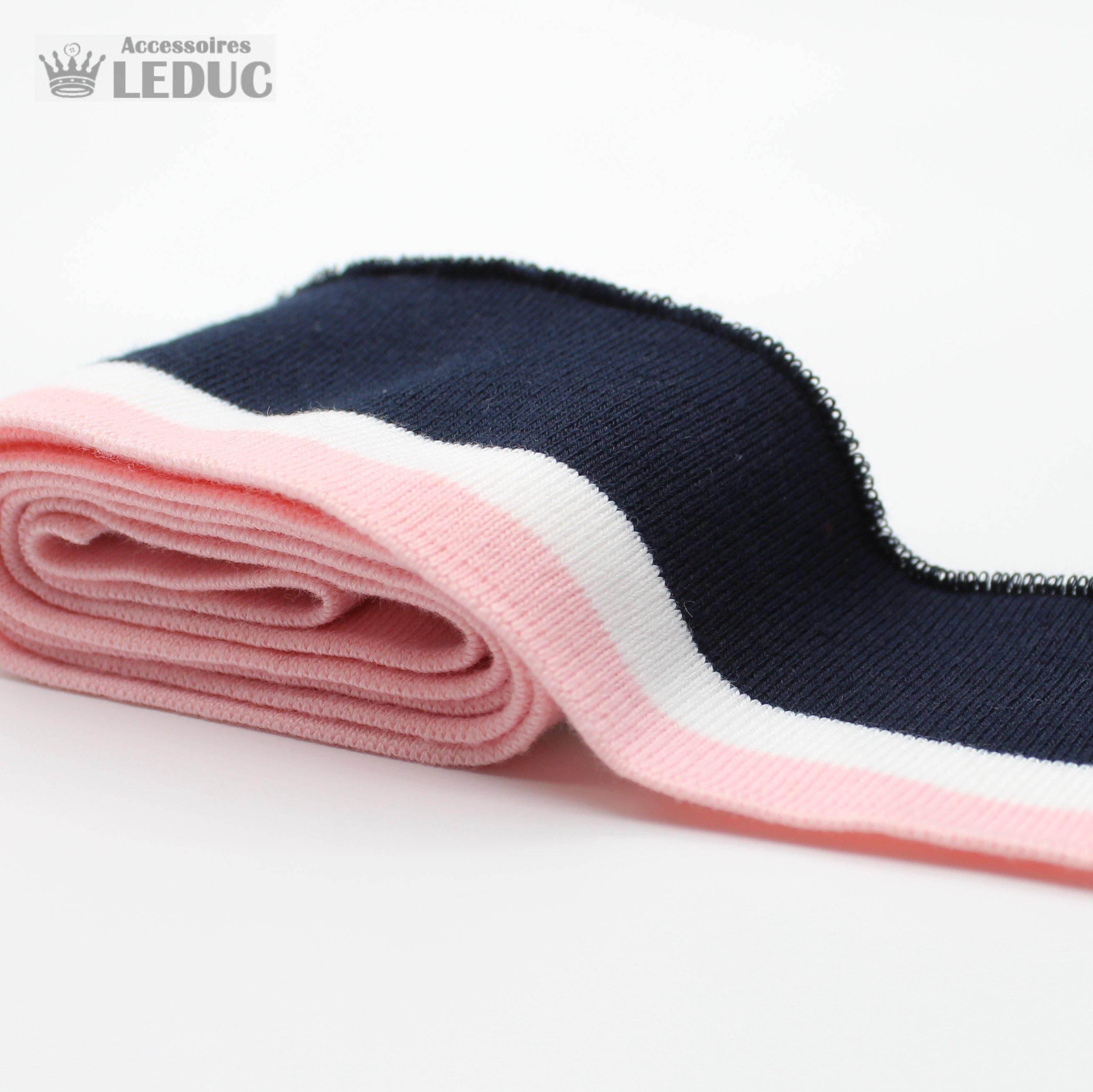 TIS1560 6cmx110cm Ribbing - ACCESSOIRES LEDUC BV