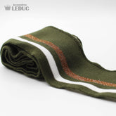 TIS1566 6cmx110cm Ribbing - ACCESSOIRES LEDUC BV