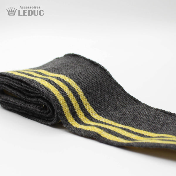 TIS1589 6cmx110cm Ribbing - ACCESSOIRES LEDUC BV