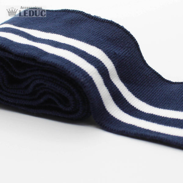 TIS1590 6cmx110cm Ribbing - ACCESSOIRES LEDUC BV