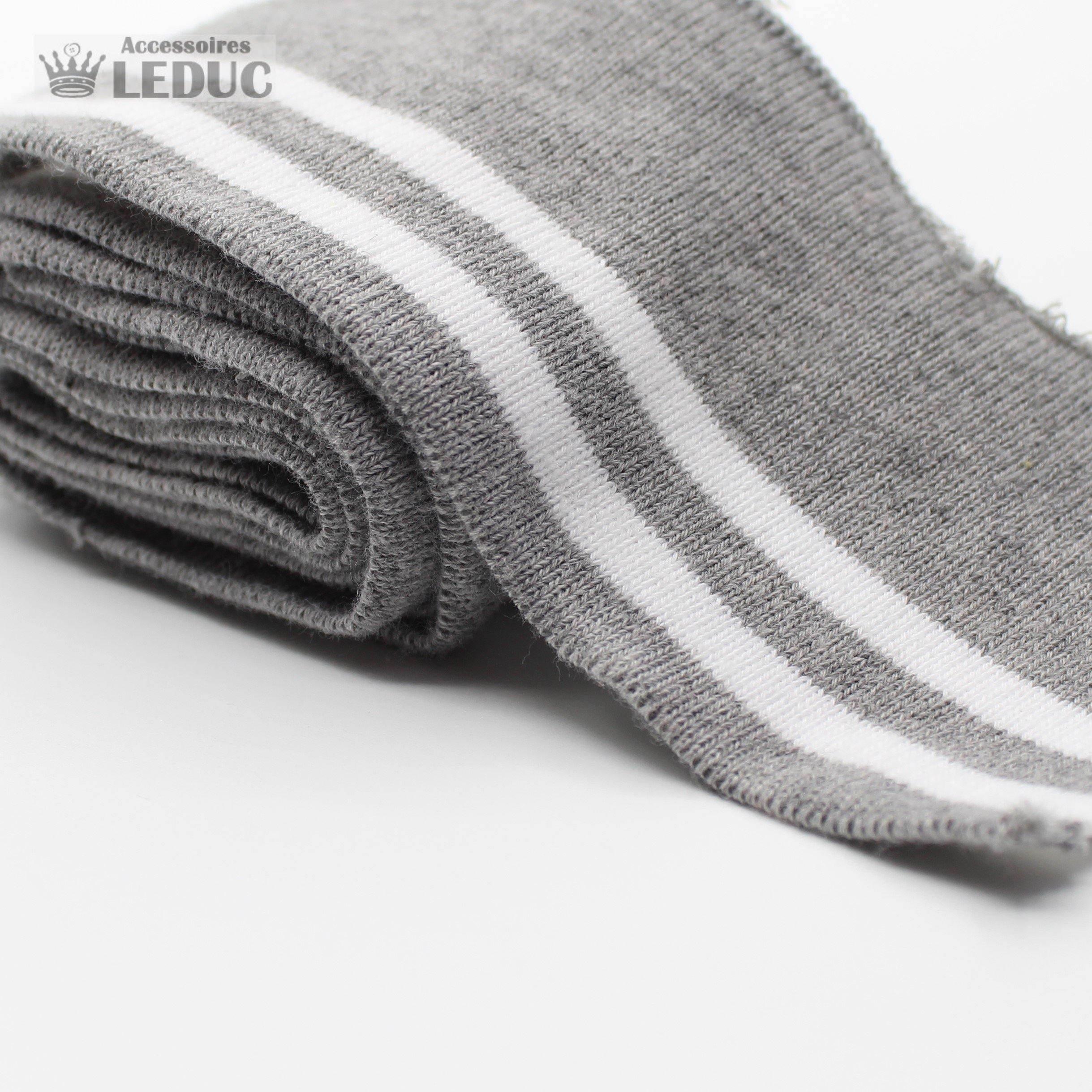 TIS1596 6cmx110cm Ribbing - ACCESSOIRES LEDUC BV