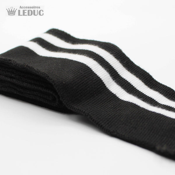 TIS1620 6cmx110cm Ribbing - ACCESSOIRES LEDUC BV