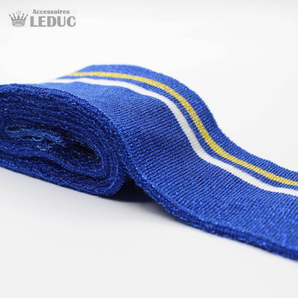 TIS1627 6cmx110cm Ribbing - ACCESSOIRES LEDUC BV