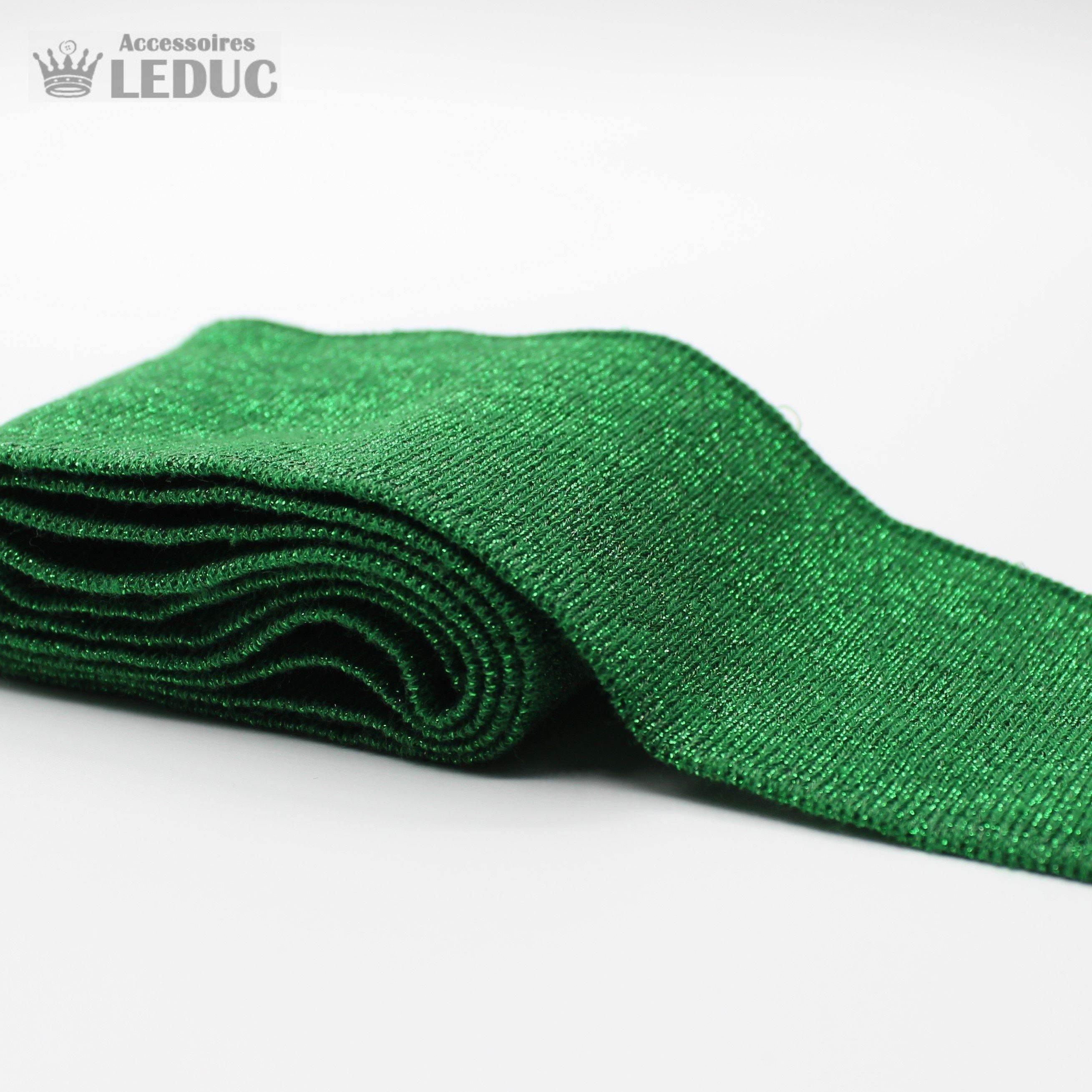 TIS1633 6cmx110cm Ribbing - ACCESSOIRES LEDUC BV