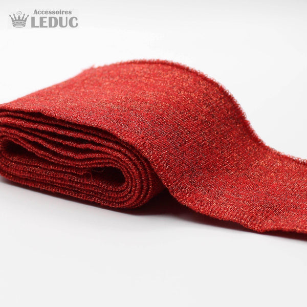 TIS1639 6cmx110cm Ribbing - ACCESSOIRES LEDUC BV