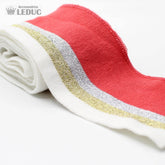 TIS1646 6cmx110cm Ribbing - ACCESSOIRES LEDUC BV