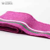 TIS1651 6cmx110cm Ribbing - ACCESSOIRES LEDUC BV