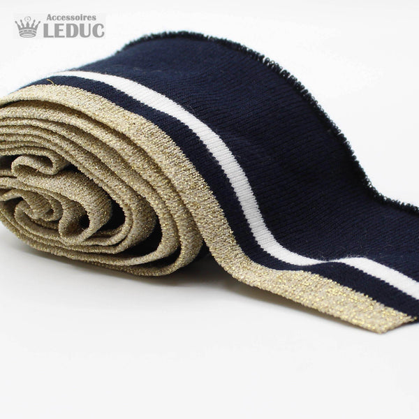 TIS1655 6cmx110cm Ribbing - ACCESSOIRES LEDUC BV