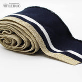 TIS1655 6cmx110cm Ribbing - ACCESSOIRES LEDUC BV