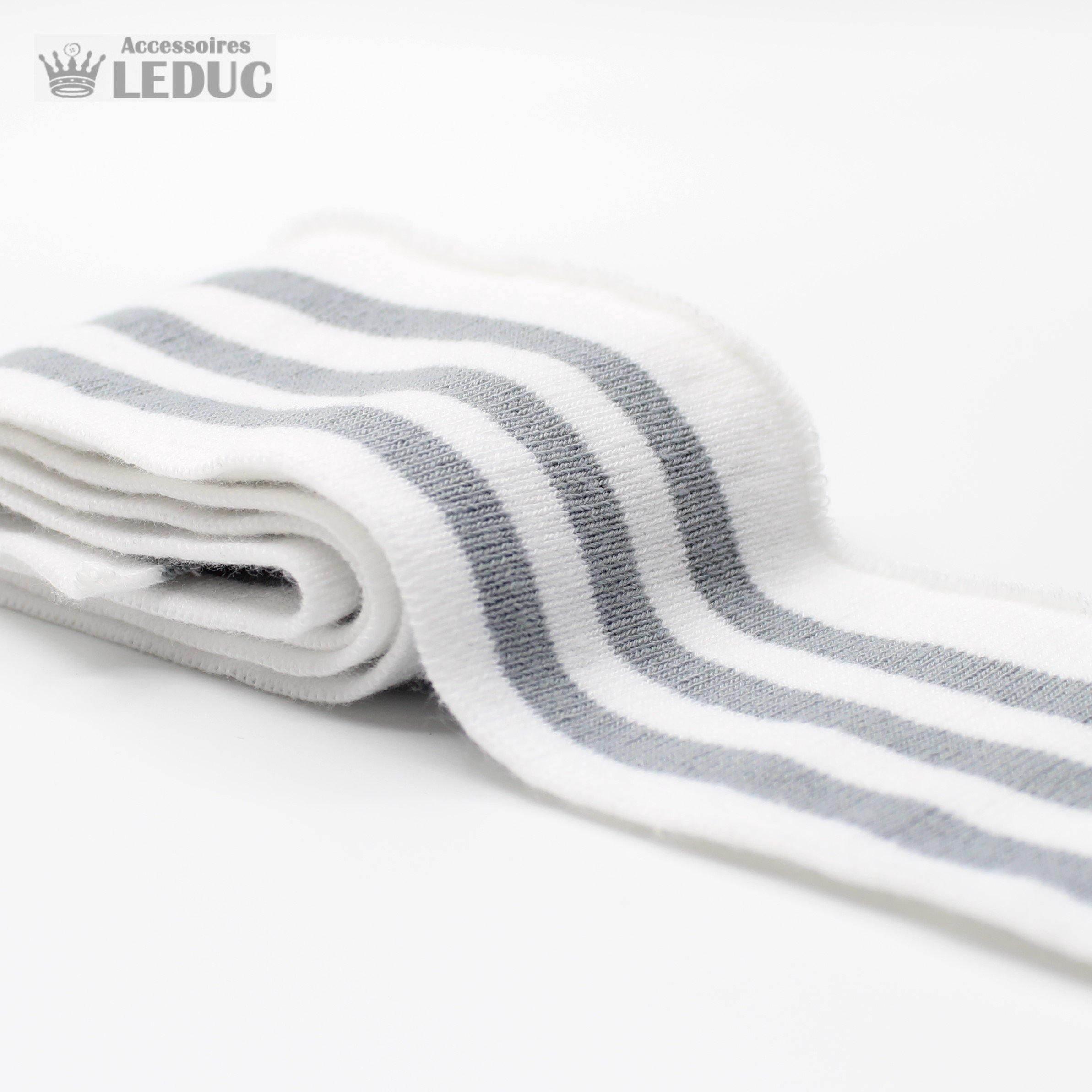 TIS1660 6cmx110cm Ribbing - ACCESSOIRES LEDUC BV