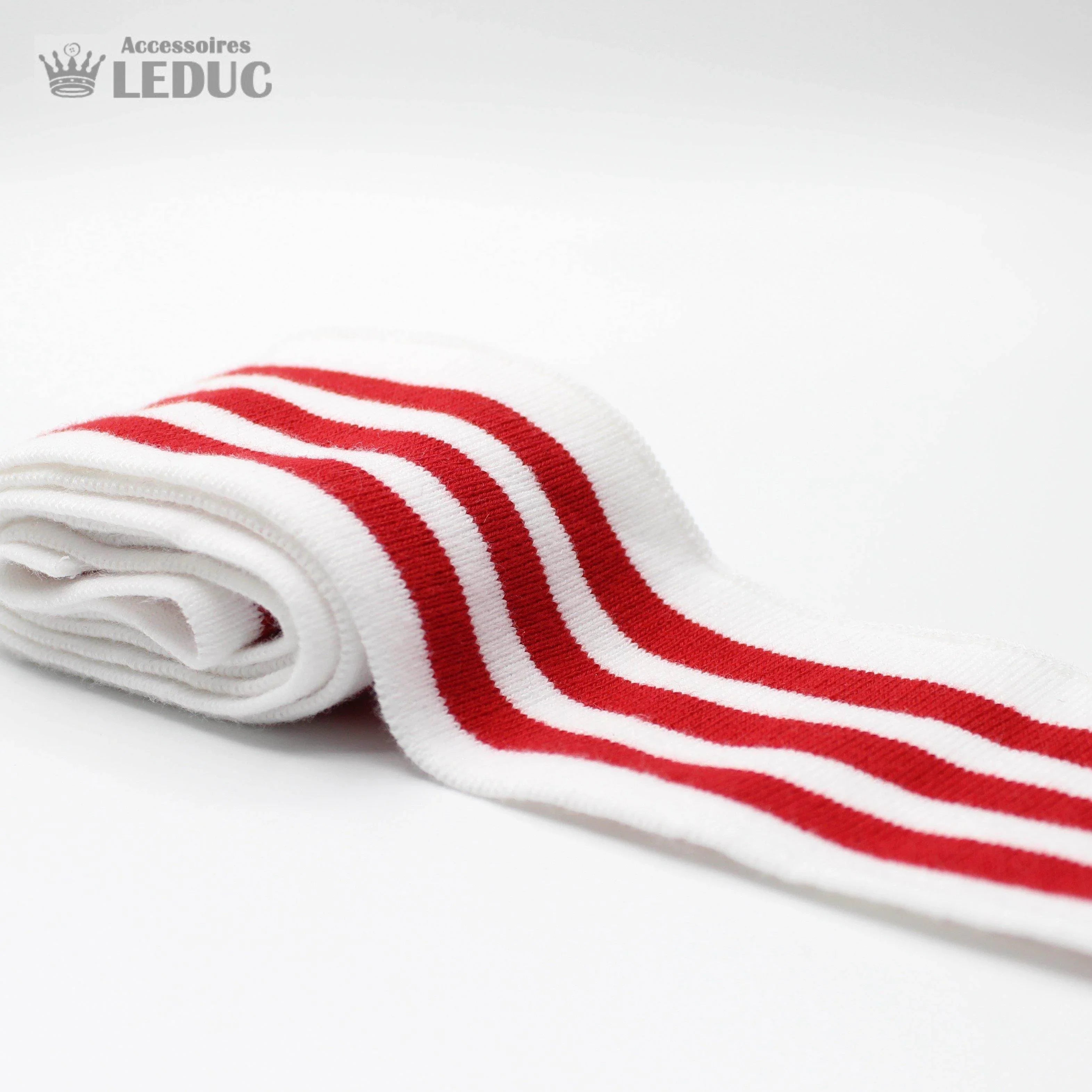 TIS1672 6cmx110cm Ribbing - ACCESSOIRES LEDUC BV