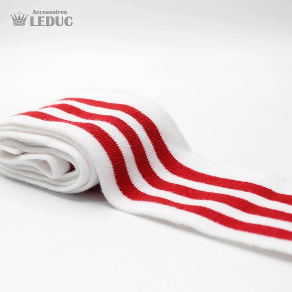 TIS1672 6cmx110cm Ribbing - ACCESSOIRES LEDUC BV
