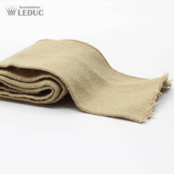 TIS1901 6cmx110cm Ribbing - ACCESSOIRES LEDUC BV
