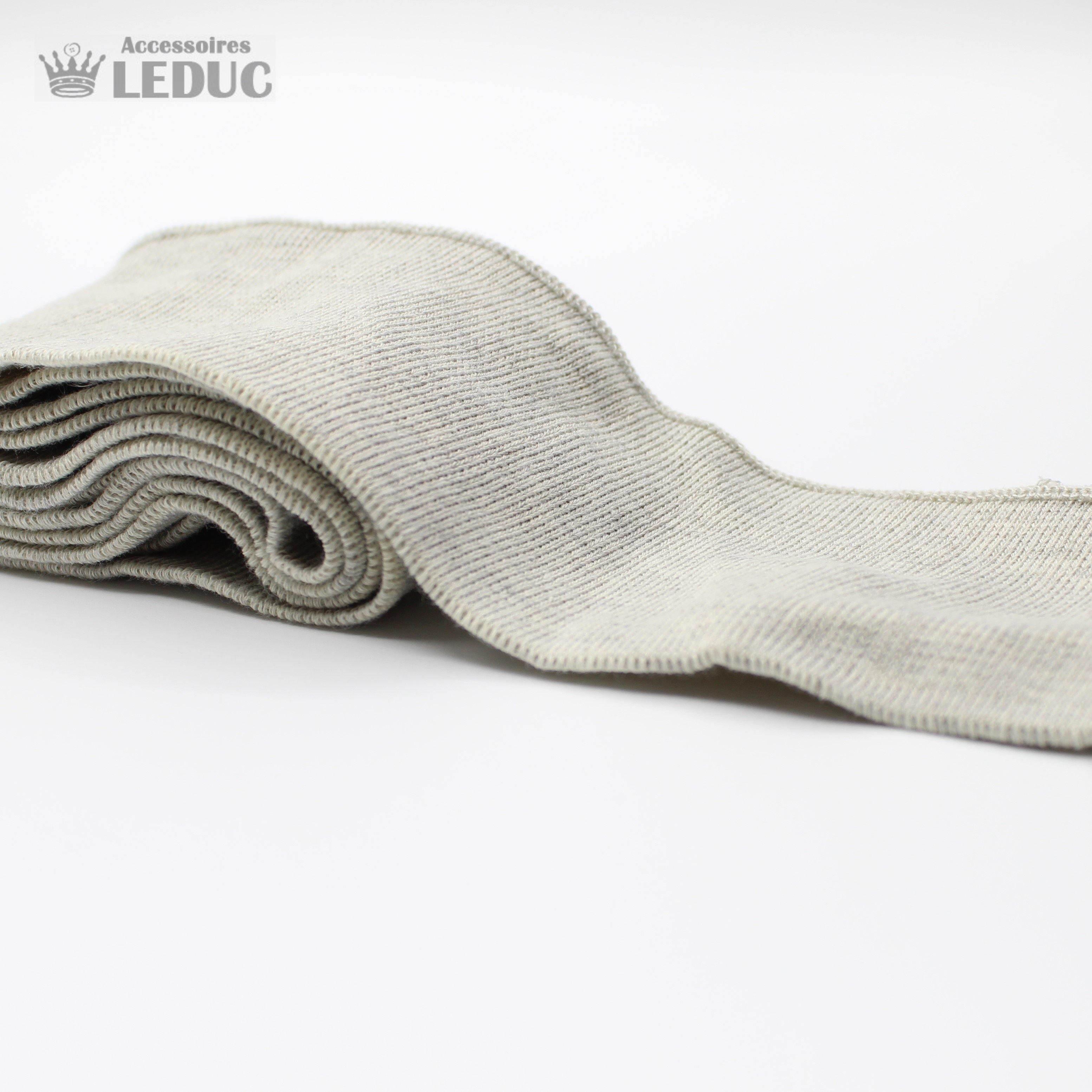 8cmx120cm Strong Ribbing - ACCESSOIRES LEDUC BV