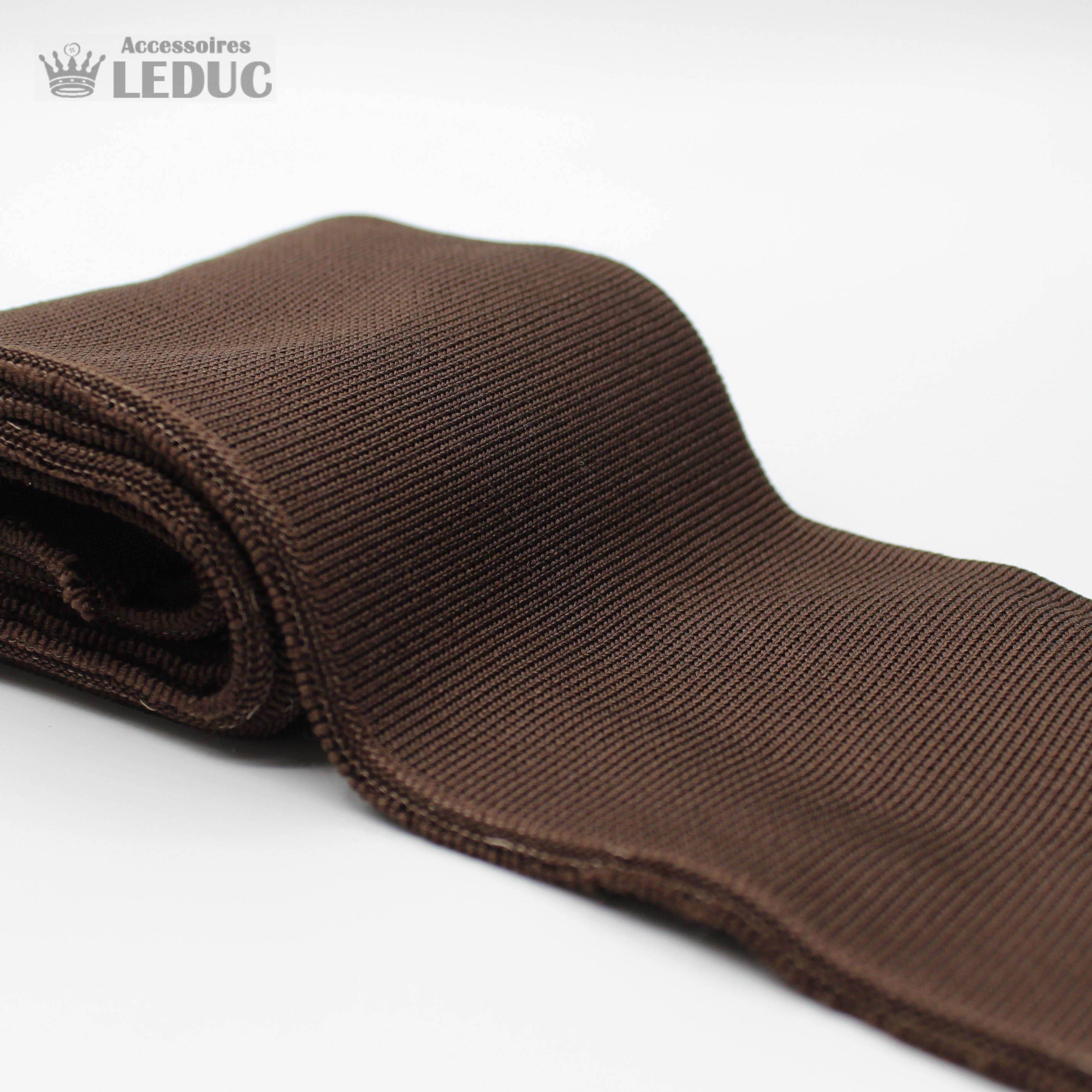 8cmx120cm Strong Ribbing - ACCESSOIRES LEDUC BV