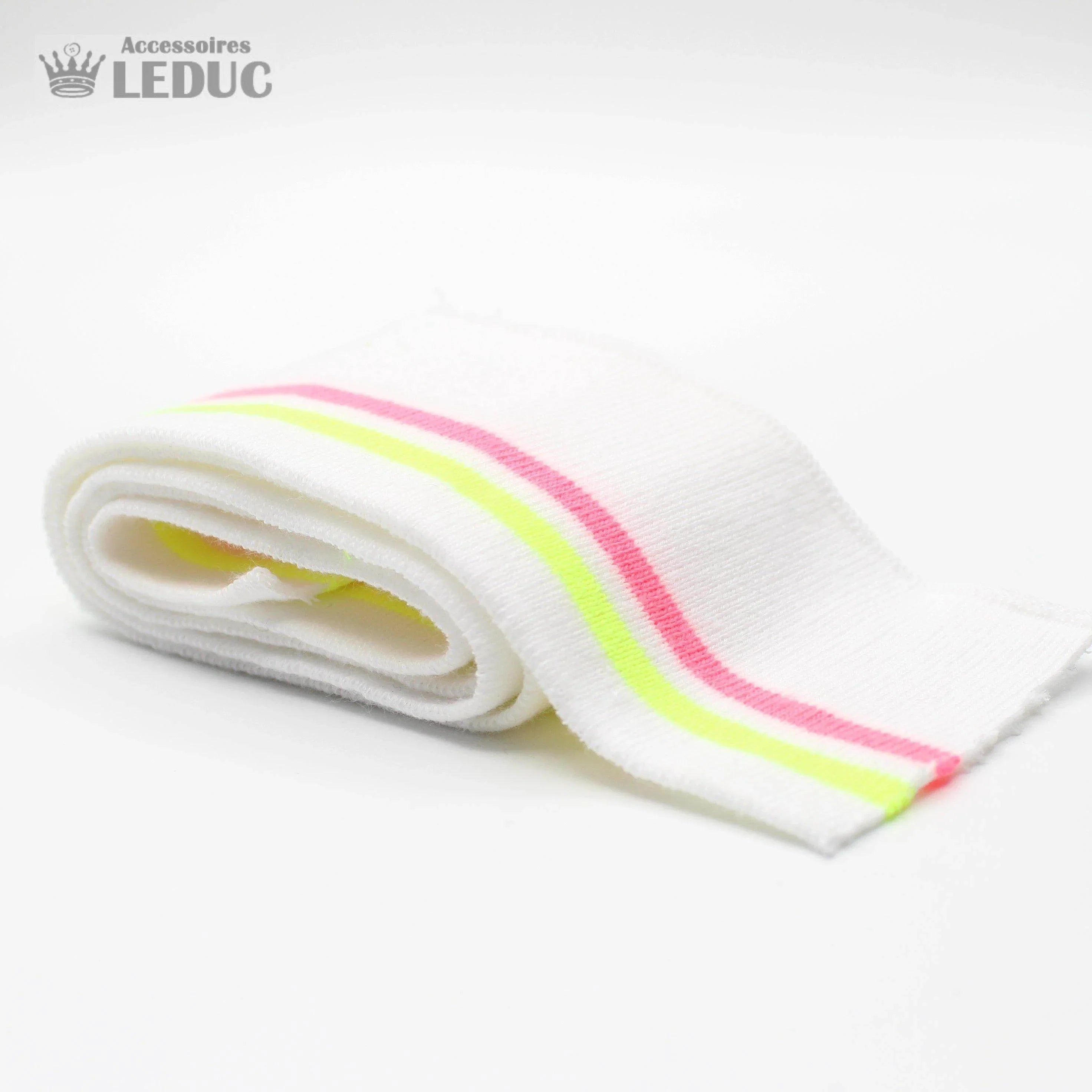 TIS2046 6cmx110cm Ribbing - ACCESSOIRES LEDUC BV