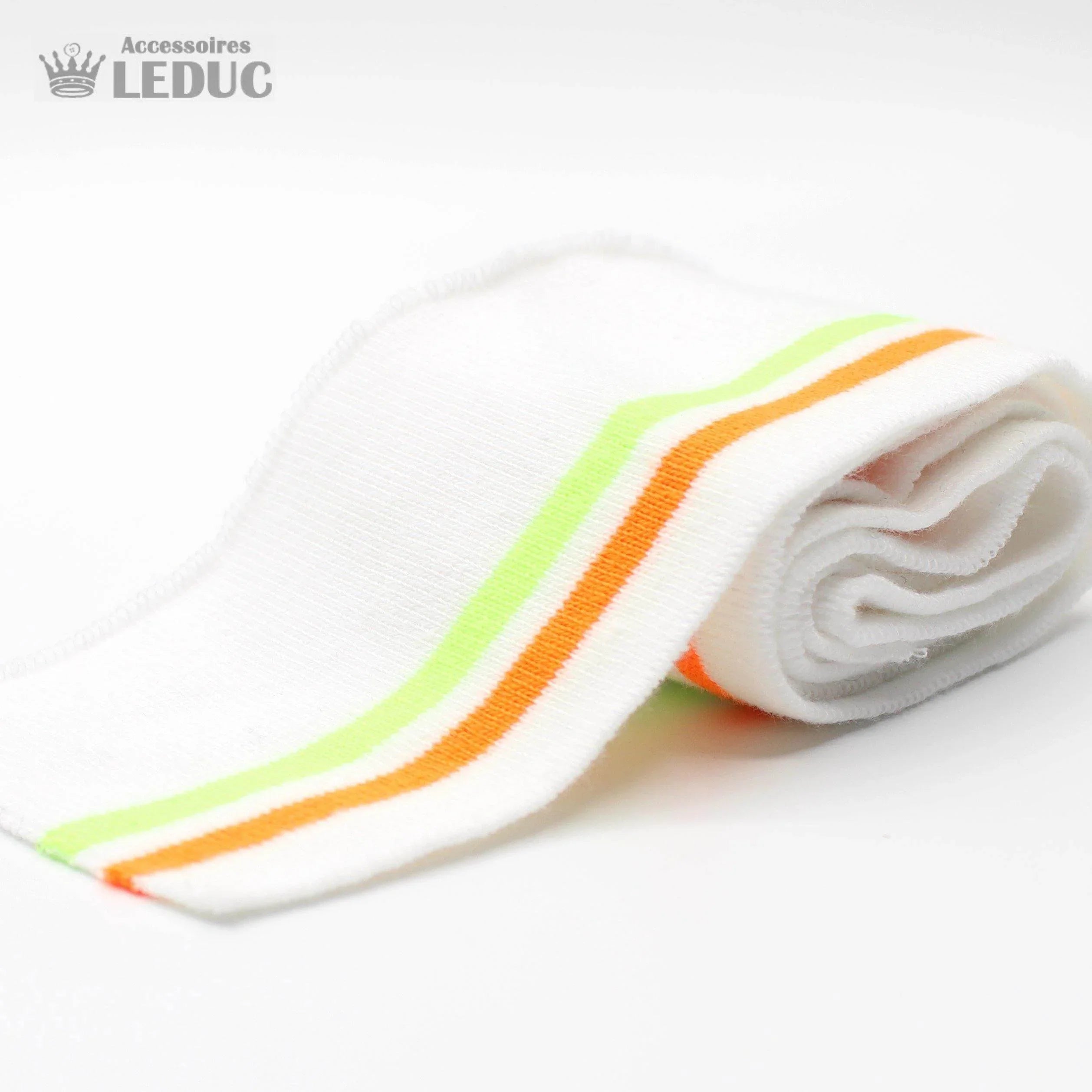 TIS2047 6cmx110cm Ribbing - ACCESSOIRES LEDUC BV