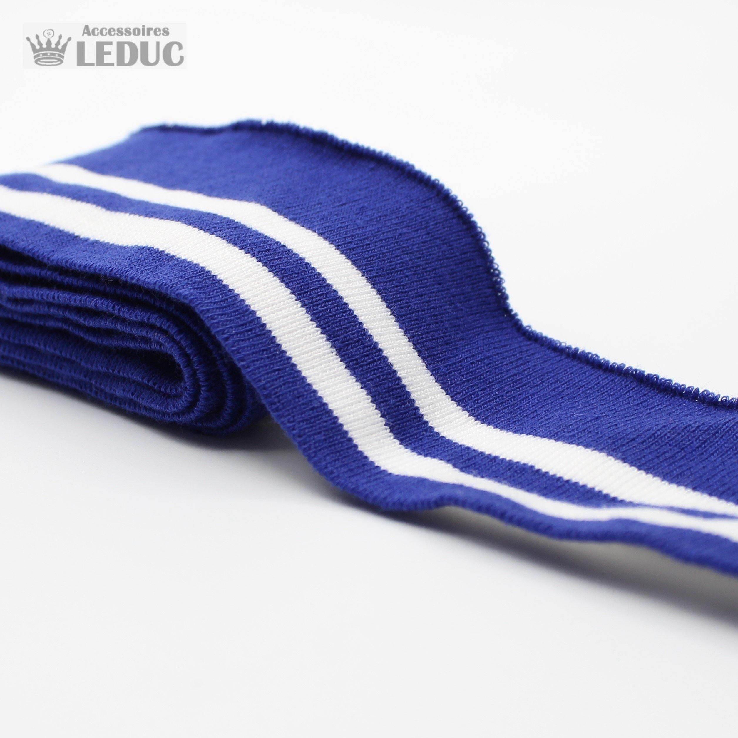 TIS2051 6cmx110cm Ribbing - ACCESSOIRES LEDUC BV