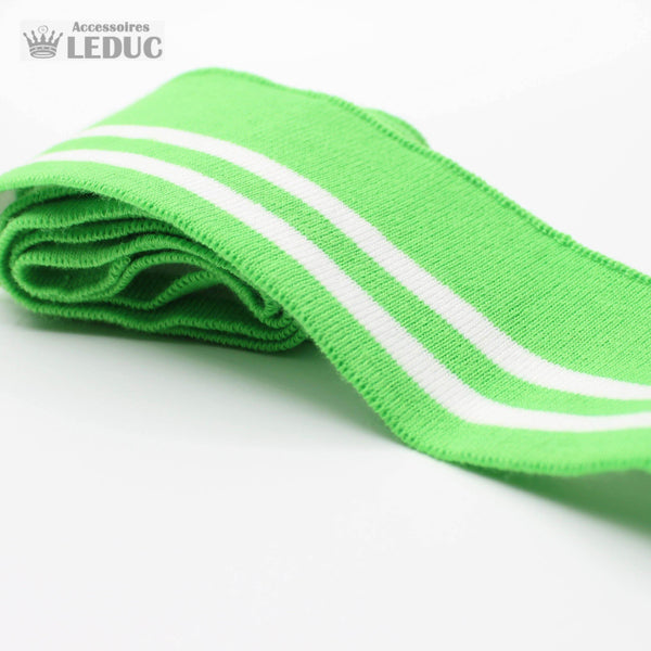 TIS2053 6cmx110cm Ribbing - ACCESSOIRES LEDUC BV