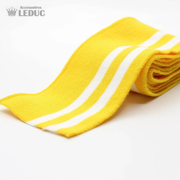 TIS2055 6cmx110cm Ribbing - ACCESSOIRES LEDUC BV