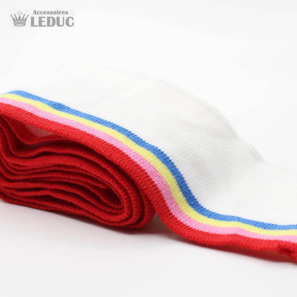 TIS2063 6cmx110cm Ribbing - ACCESSOIRES LEDUC BV