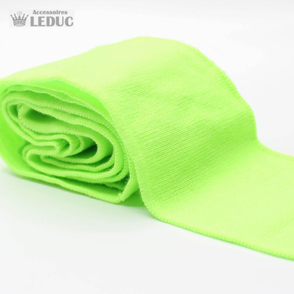 TIS2070 6cmx110cm Ribbing - ACCESSOIRES LEDUC BV
