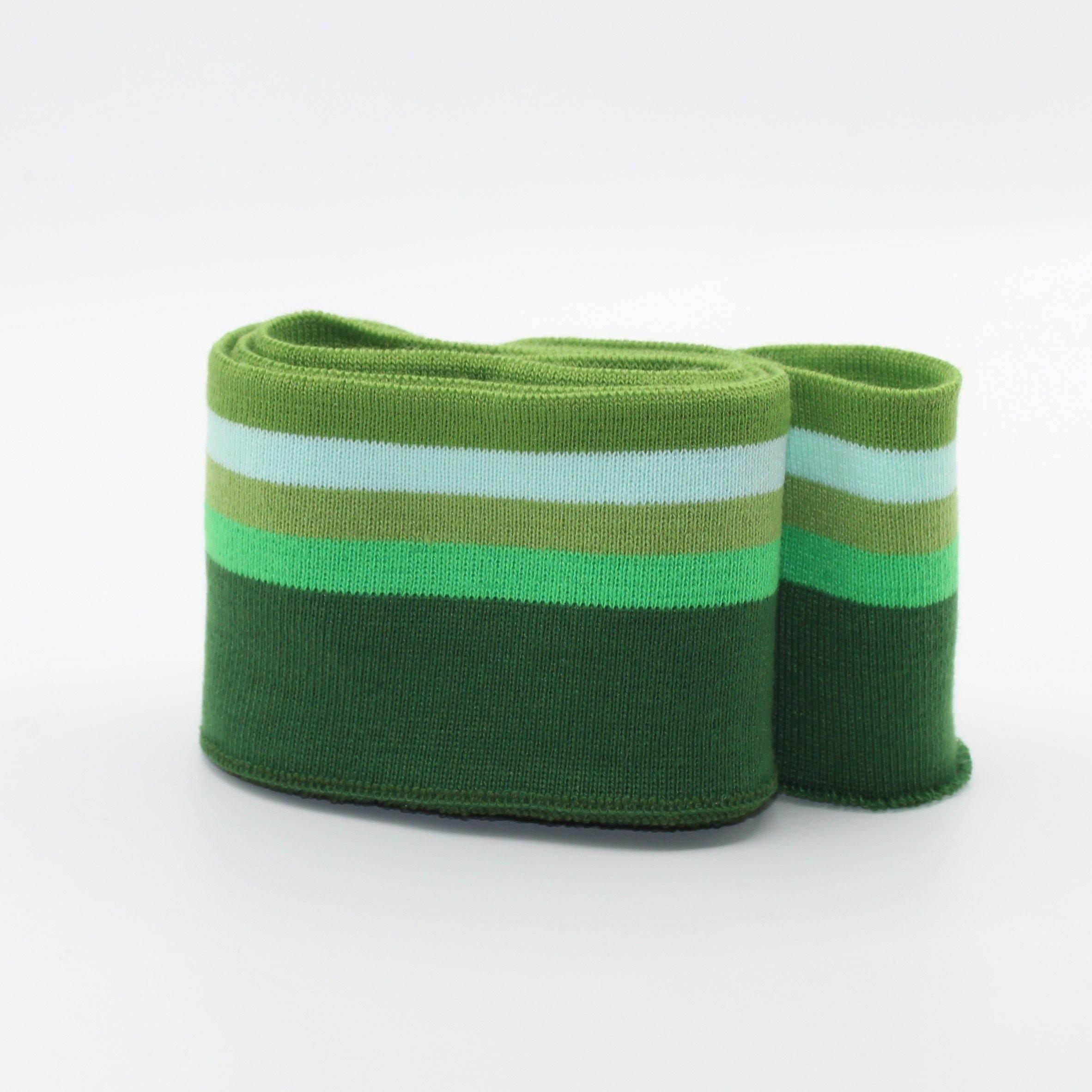 #TIS610 6 x 110cm Ribbings - ACCESSOIRES LEDUC BV