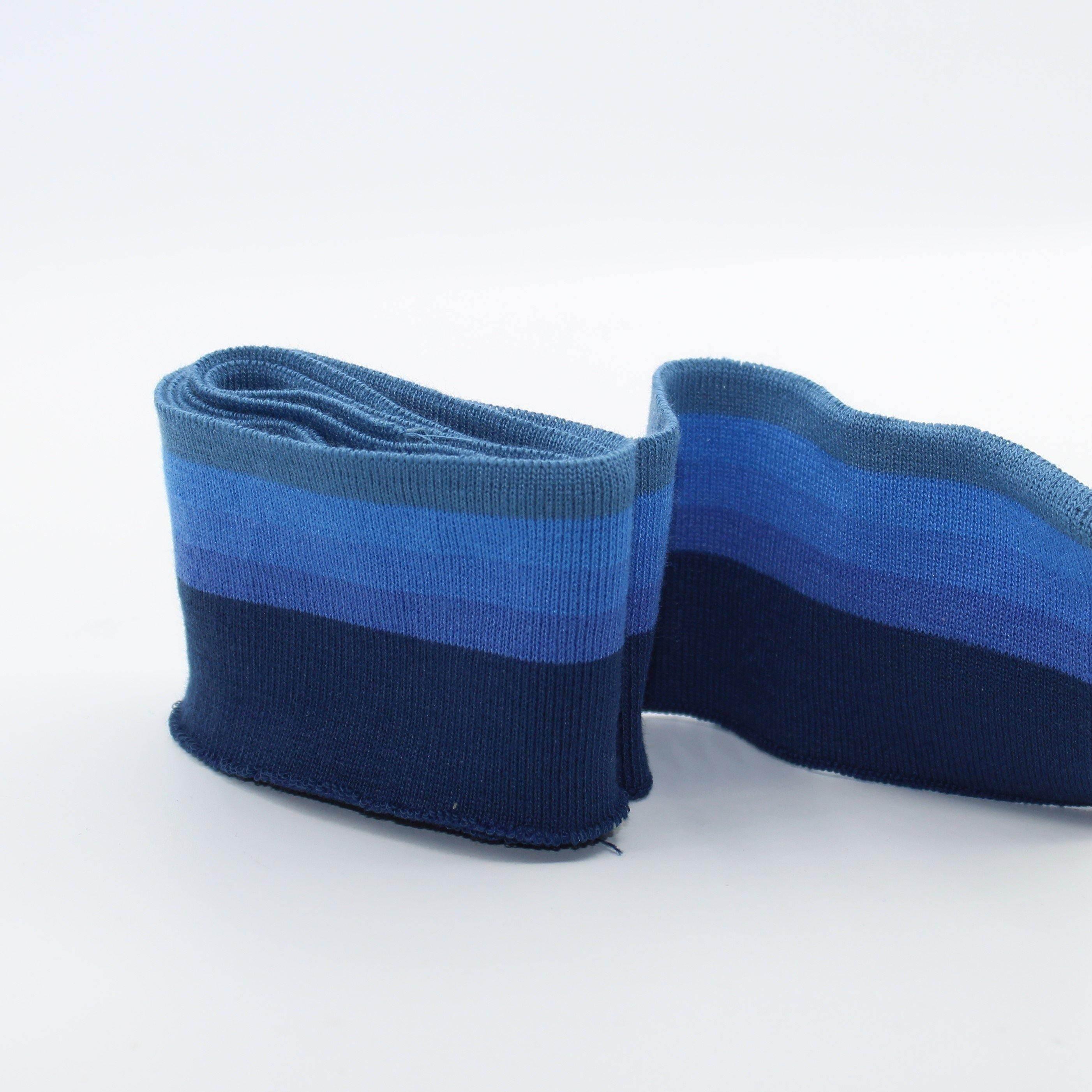 #TIS610 6 x 110cm Ribbings - ACCESSOIRES LEDUC BV