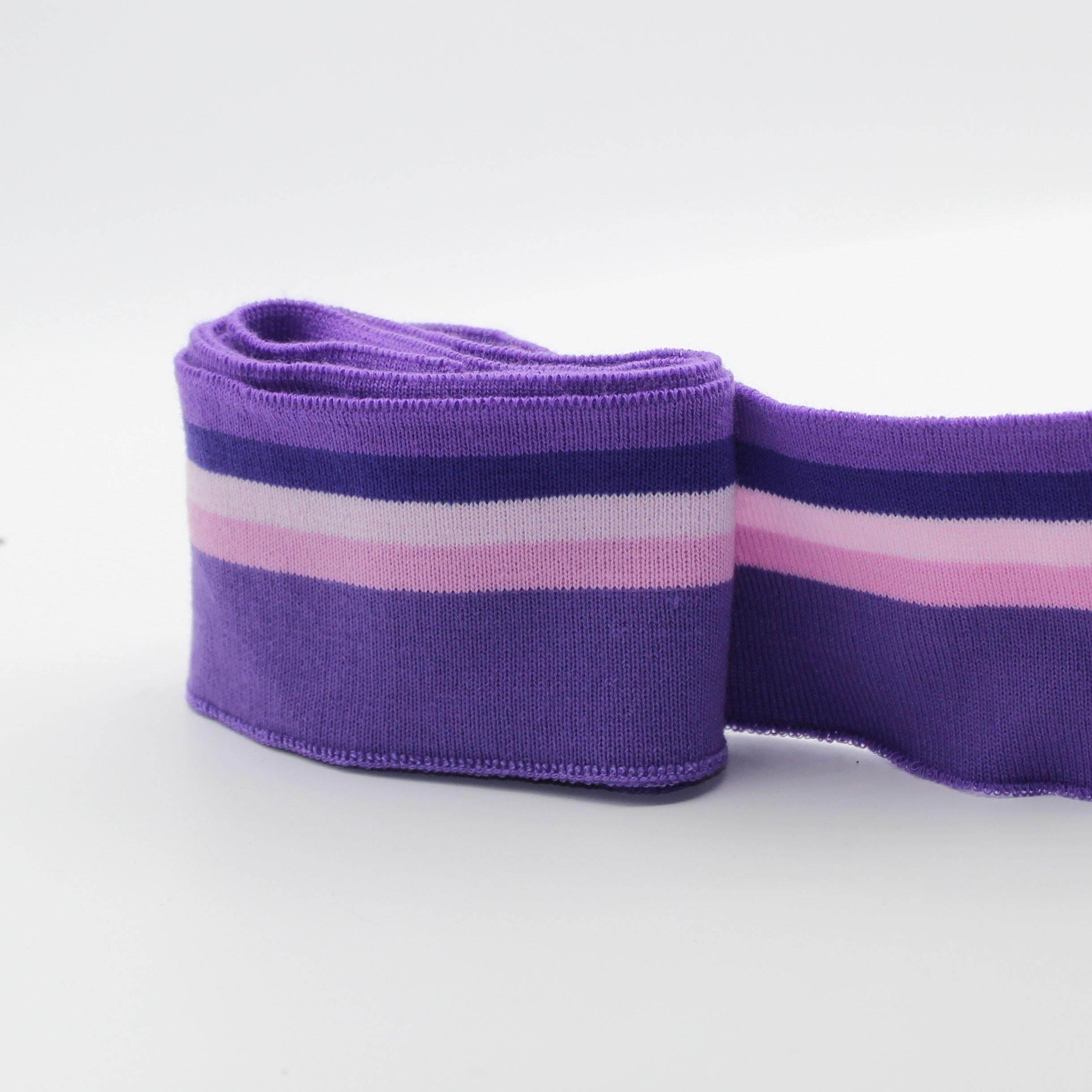 #TIS610 6 x 110cm Ribbings - ACCESSOIRES LEDUC BV