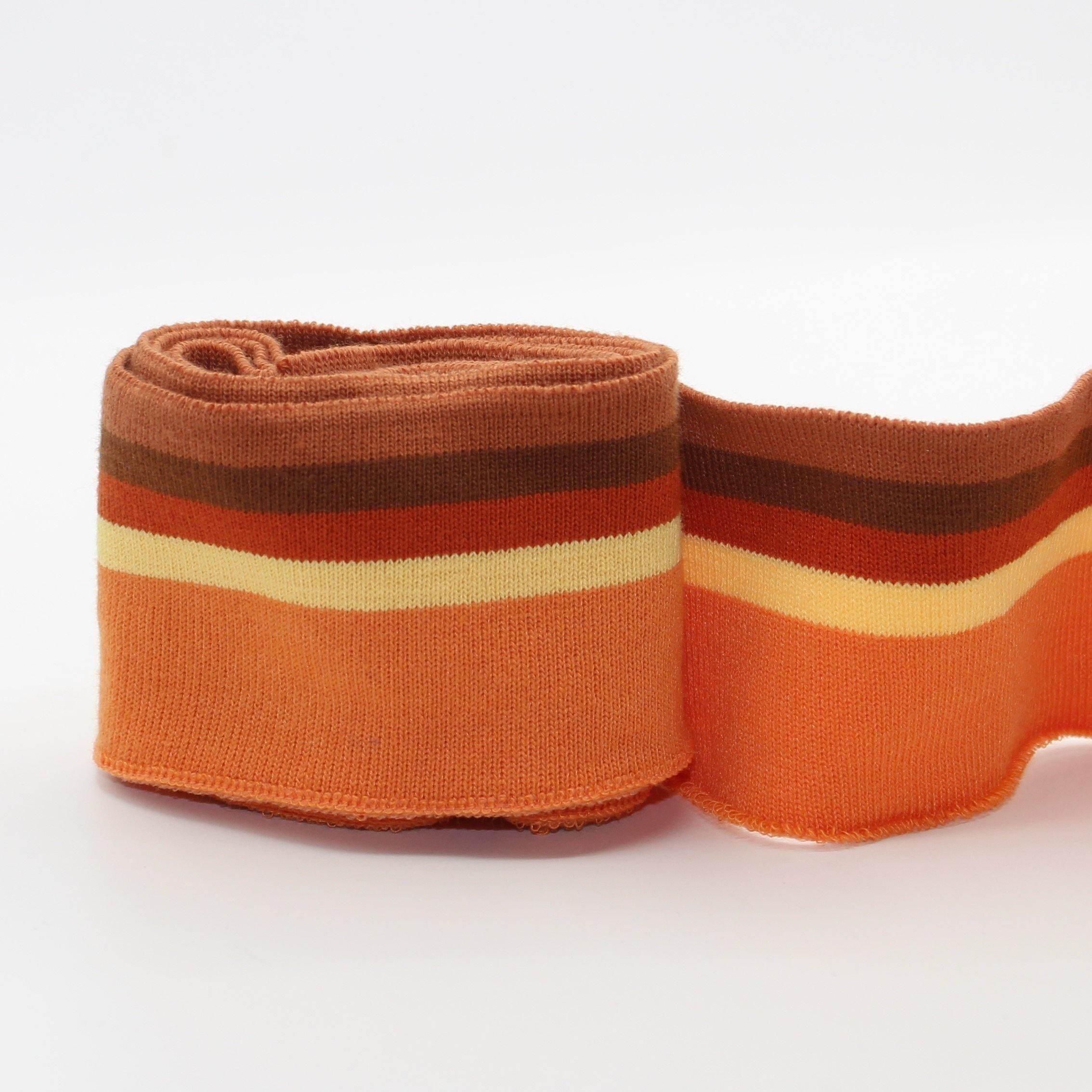 #TIS610 6 x 110cm Ribbings - ACCESSOIRES LEDUC BV