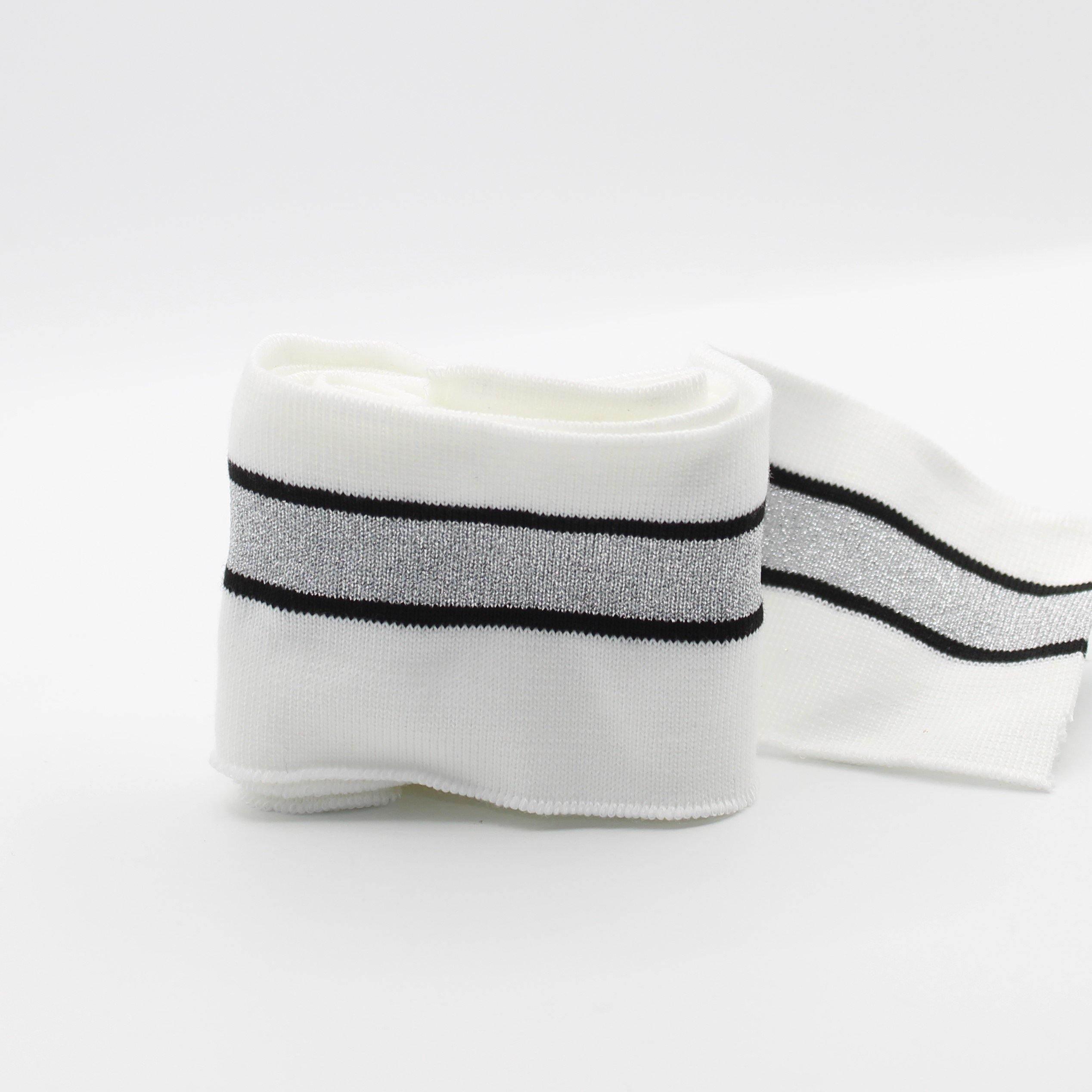 #TIS612 6 x 110cm Ribbings - ACCESSOIRES LEDUC BV