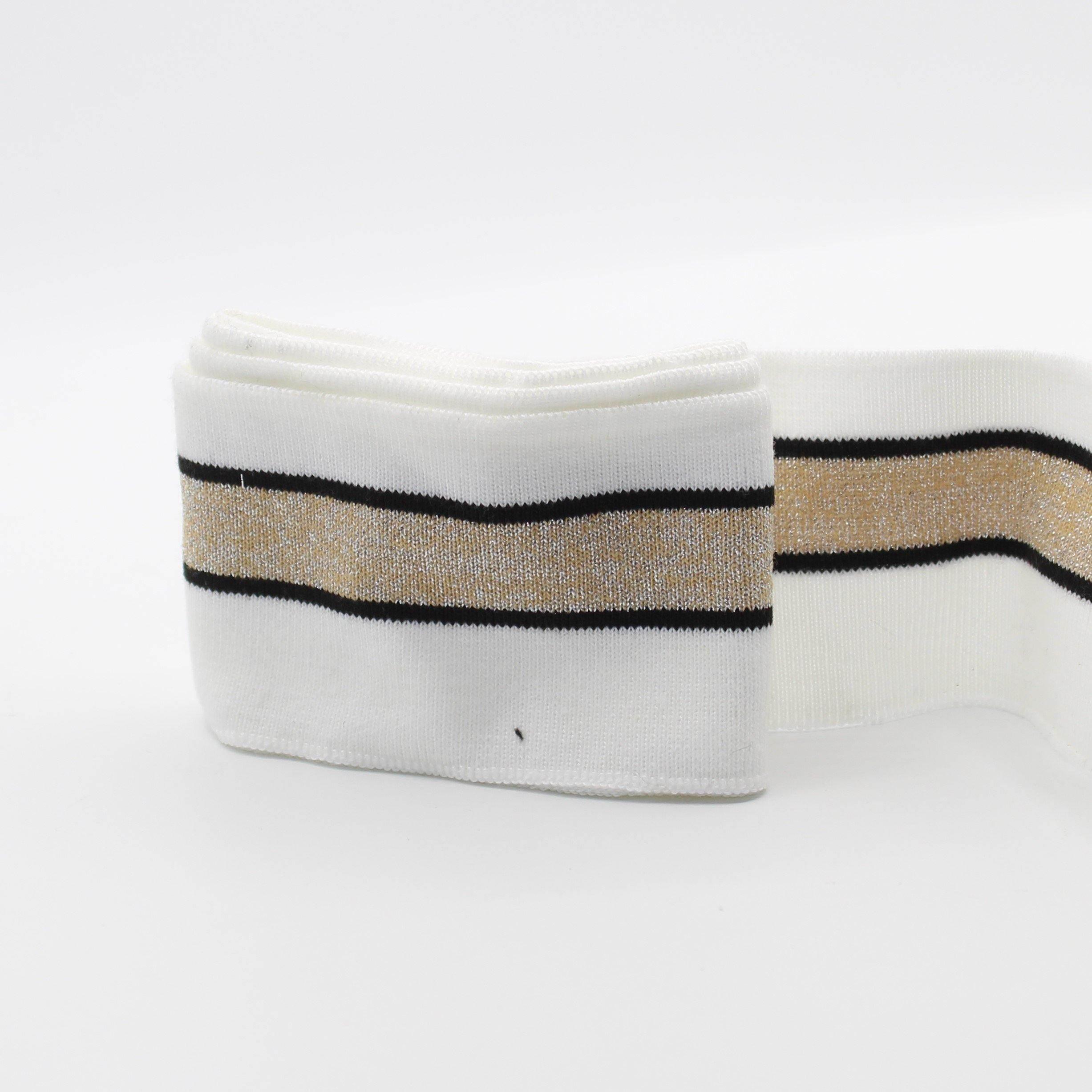 #TIS612 6 x 110cm Ribbings - ACCESSOIRES LEDUC BV