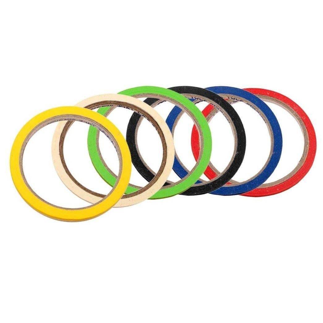 Bolduc / 3mm Thin Draping Tape / Mannequin Pattern Masking Tape - ACCESSOIRES LEDUC BV