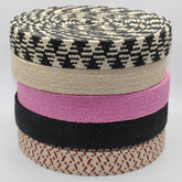 5 Meters 38mm Thick Raffia Elastic #ELA1317 #ELA1318 - ACCESSOIRES LEDUC BV