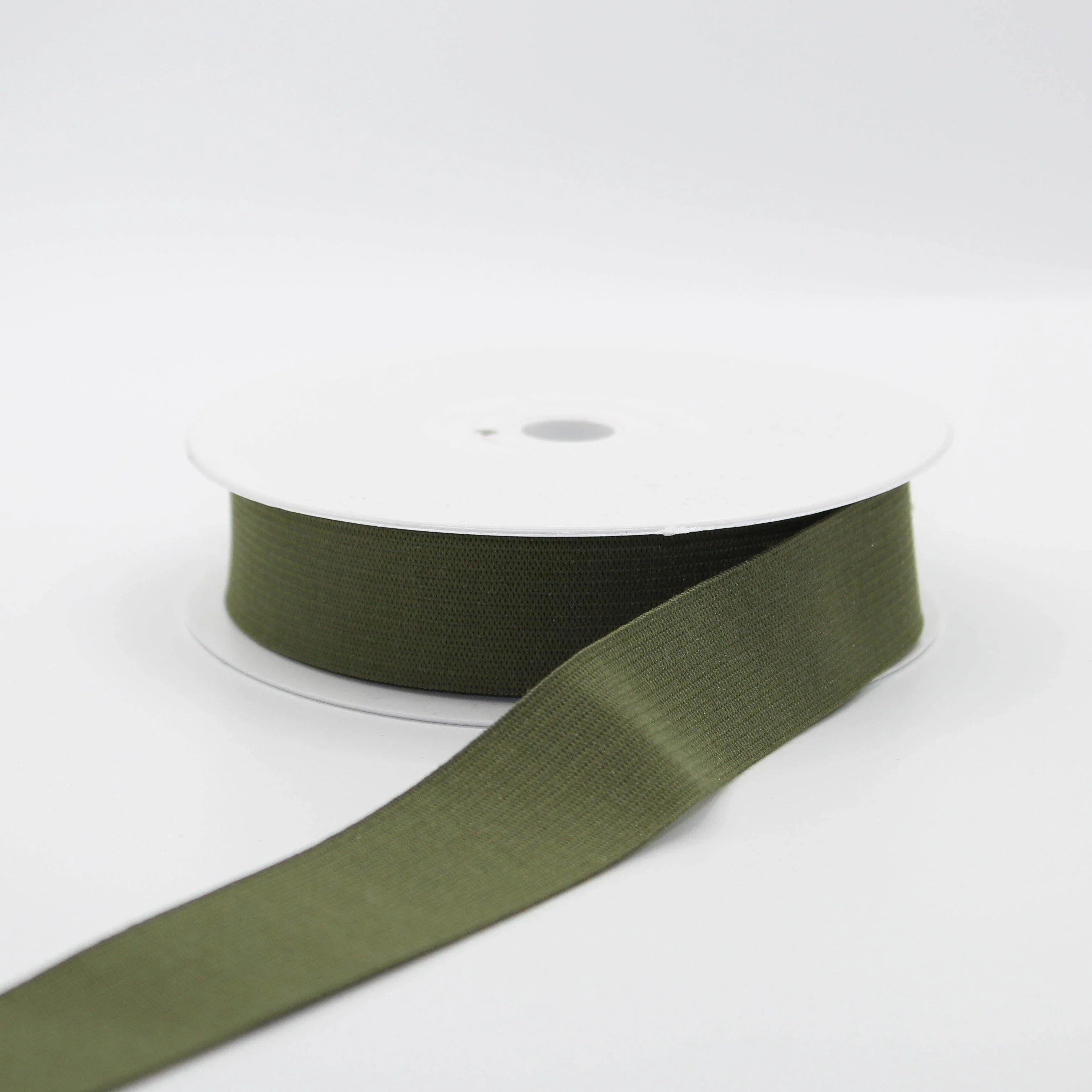 Coloured ELASTIC 25MM #ELA1979 - ACCESSOIRES LEDUC BV