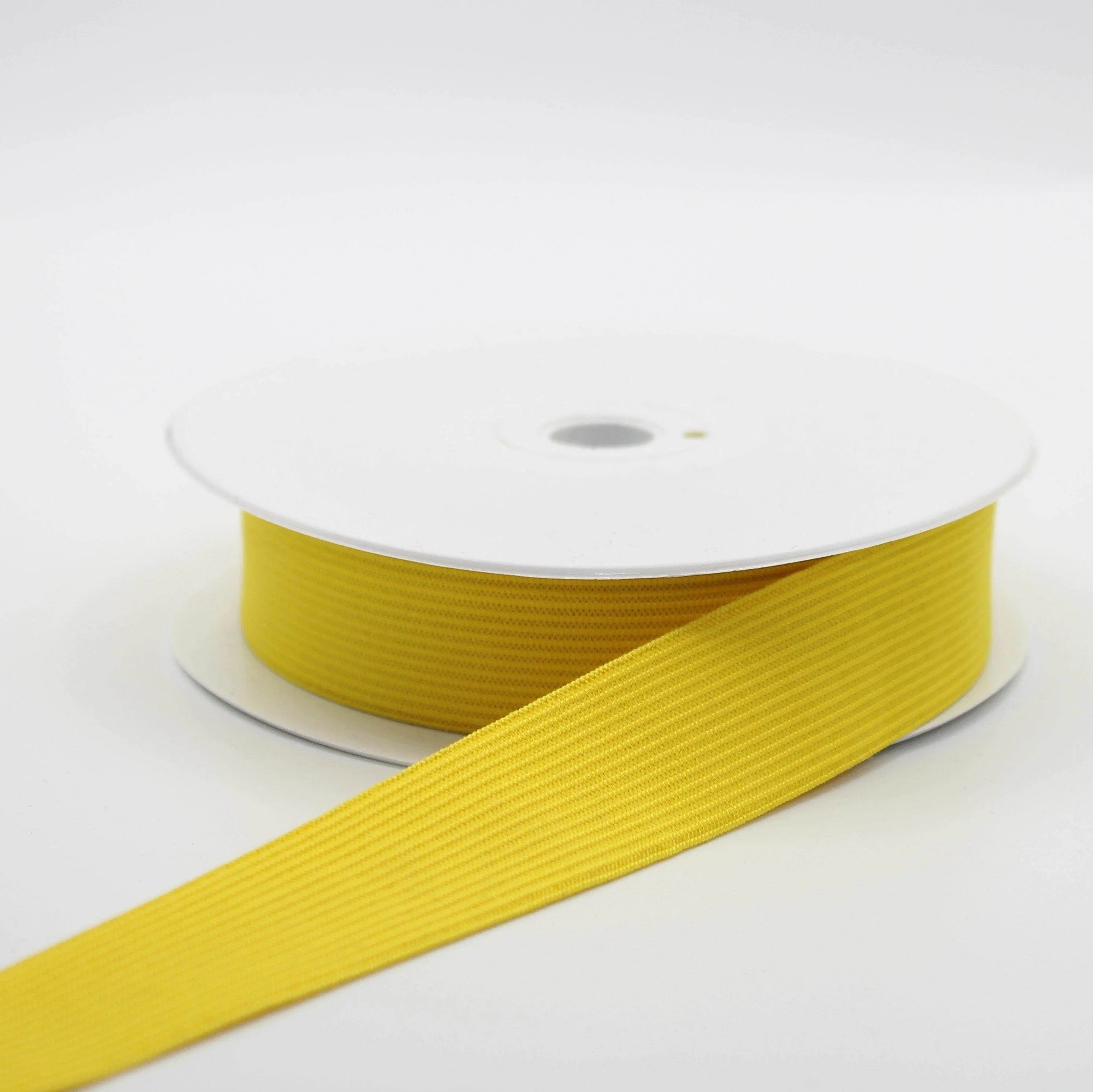 Coloured ELASTIC 25MM #ELA1979 - ACCESSOIRES LEDUC BV