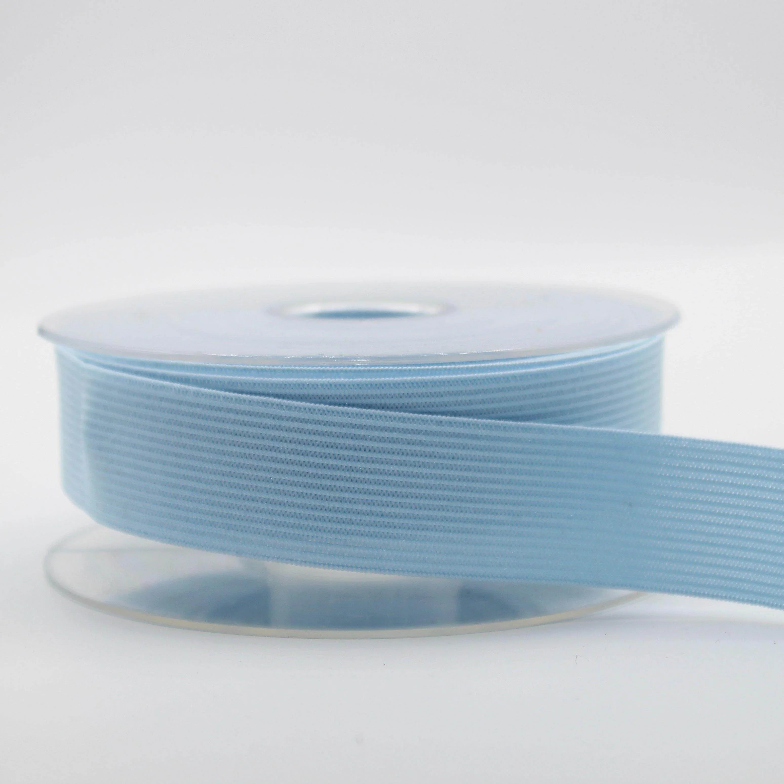 10 METERS - coloured ELASTIC 25MM #ELA1979 - ACCESSOIRES LEDUC BV