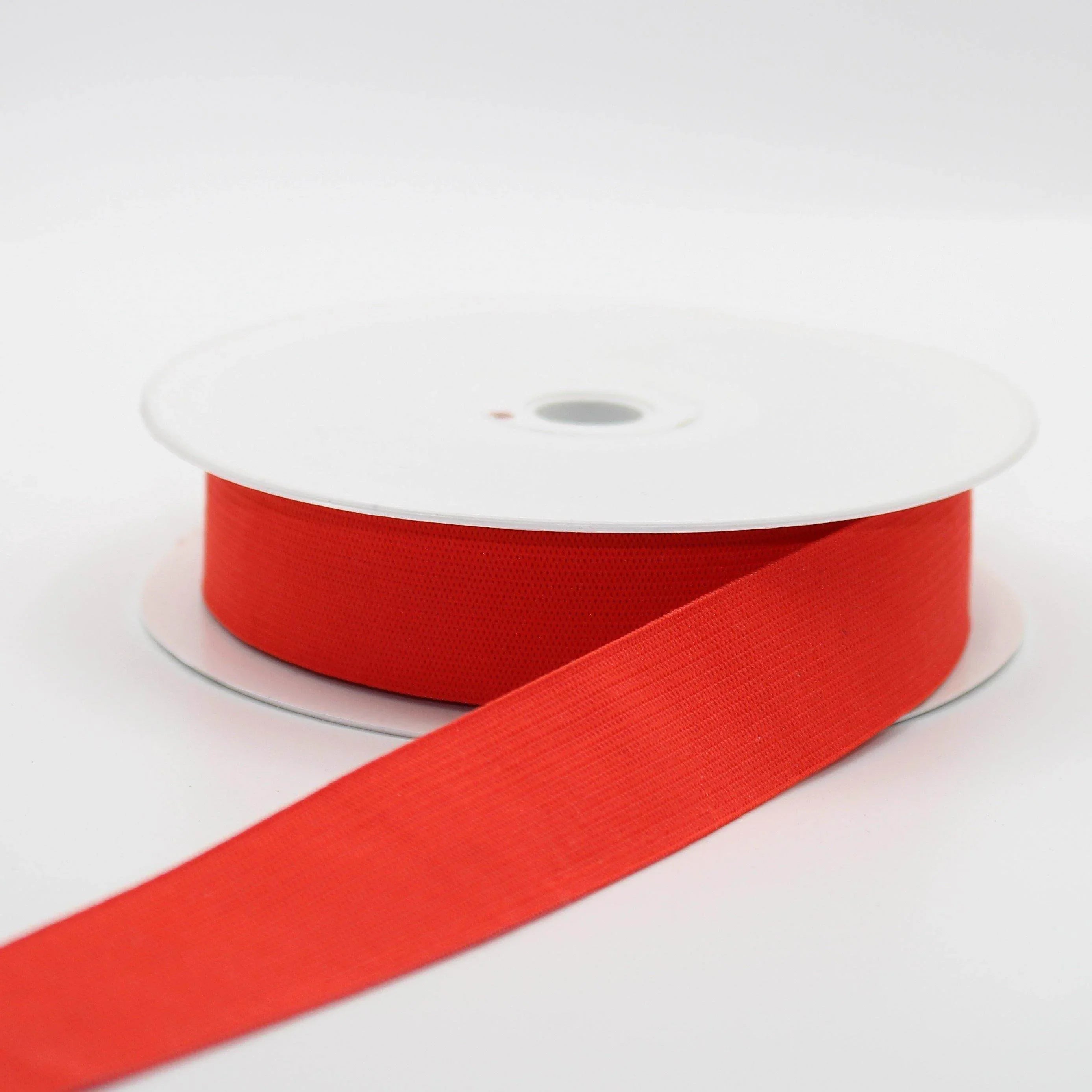 10 METERS - coloured ELASTIC 25MM #ELA1979 - ACCESSOIRES LEDUC BV