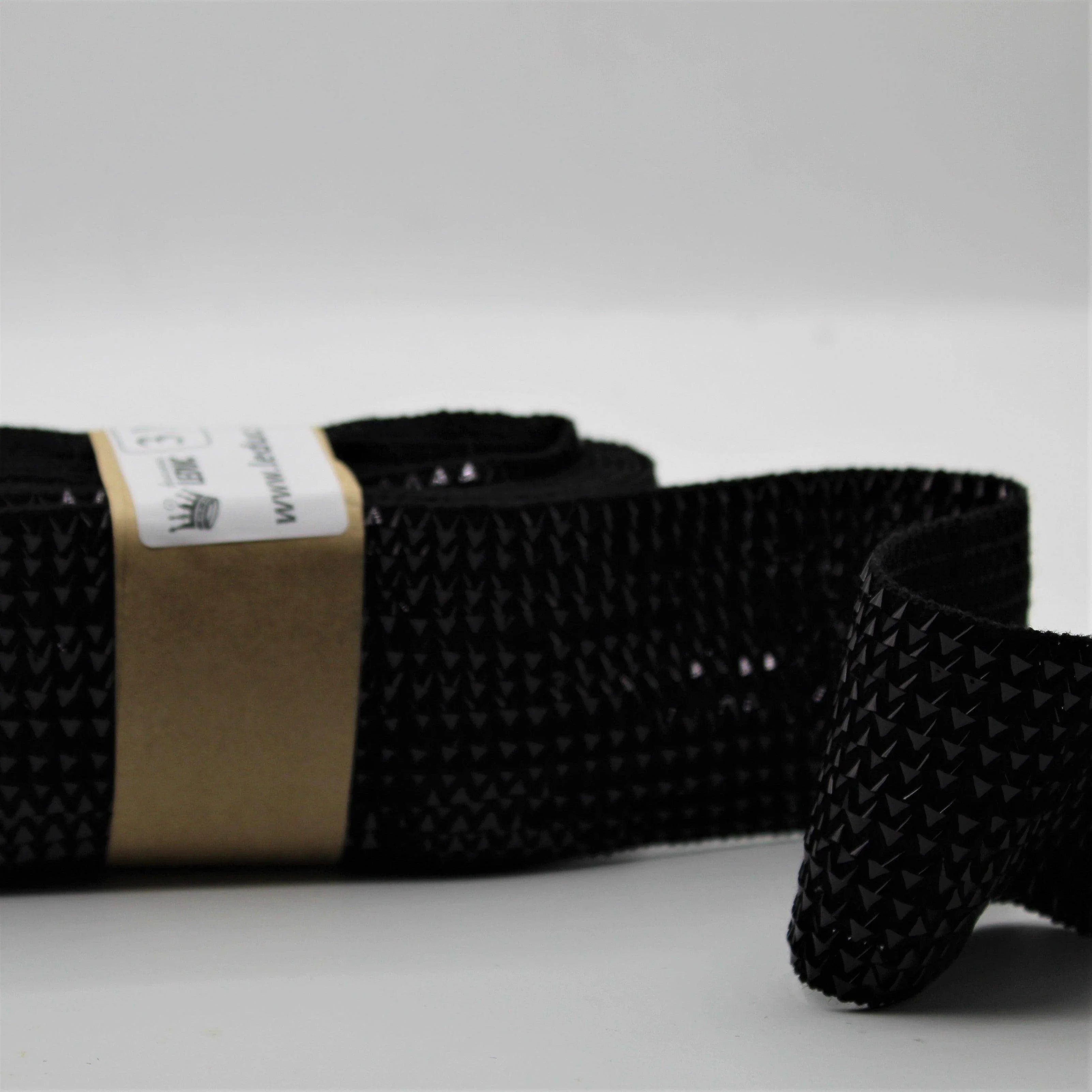 3 meters Fancy Lurex Elastic 15mm #ELA3001 or 60mm #ELA3002 - ACCESSOIRES LEDUC BV