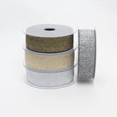 Lurex Elastic rolls of 10 meters #ELA501 - ACCESSOIRES LEDUC BV