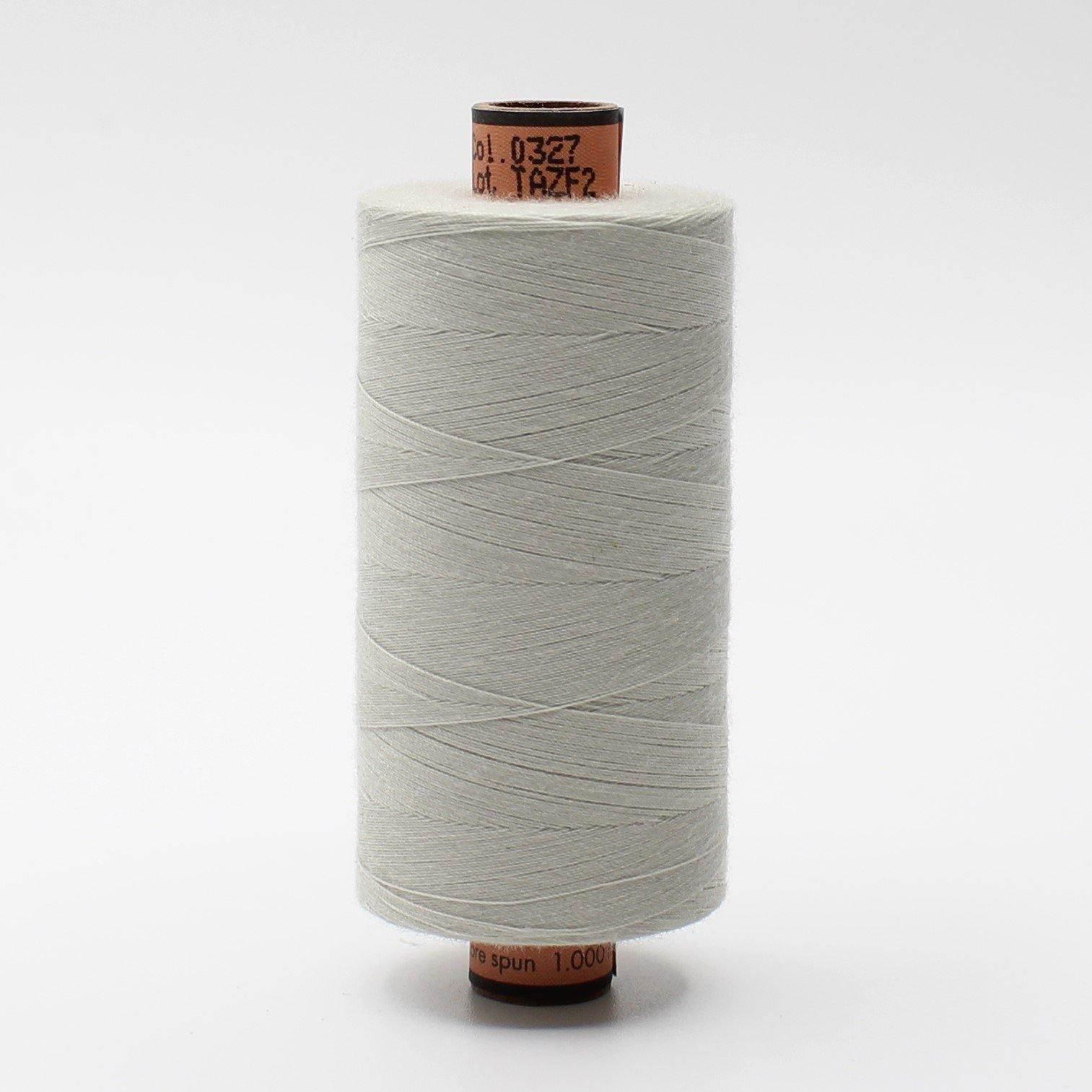 Amann Saba Yarn 1000m - High Quality Polyester German Yarn 120 tex 24 - ACCESSOIRES LEDUC BV