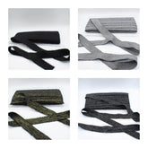 RUB2525 32mm - ACCESSOIRES LEDUC BV