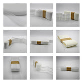 Curtain Tape 5 meters - ACCESSOIRES LEDUC BV