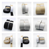 Adhesive Hook & Loop Tape (velcro type) 5 meters #HNL502 - ACCESSOIRES LEDUC BV