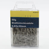 Blister of Pins - ACCESSOIRES LEDUC BV