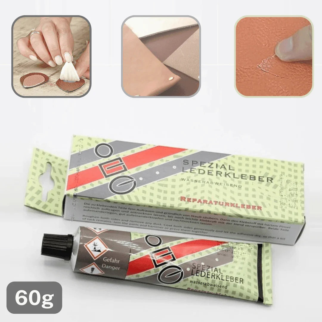 Textile Glue - ACCESSOIRES LEDUC BV